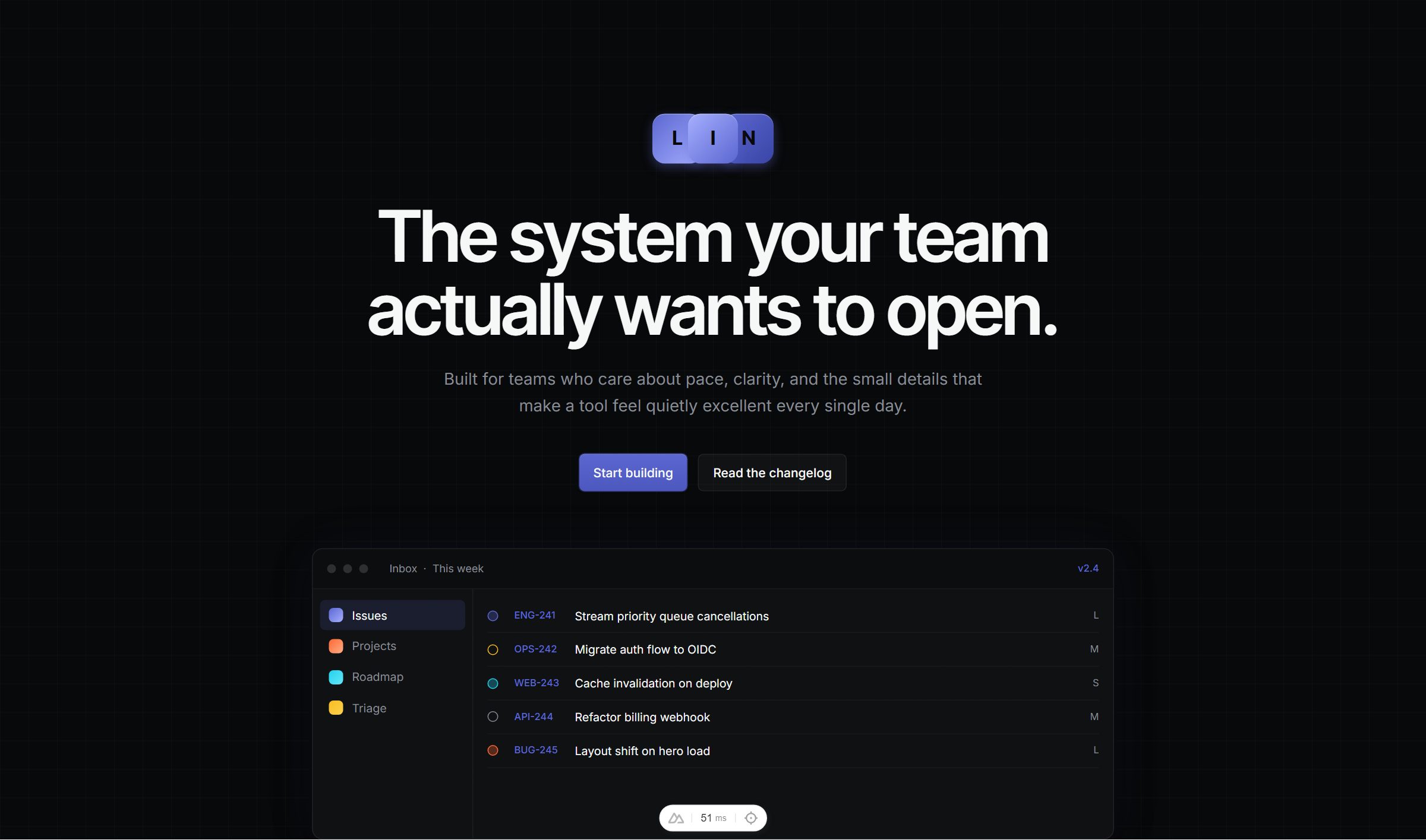 Canvas Grid style preview