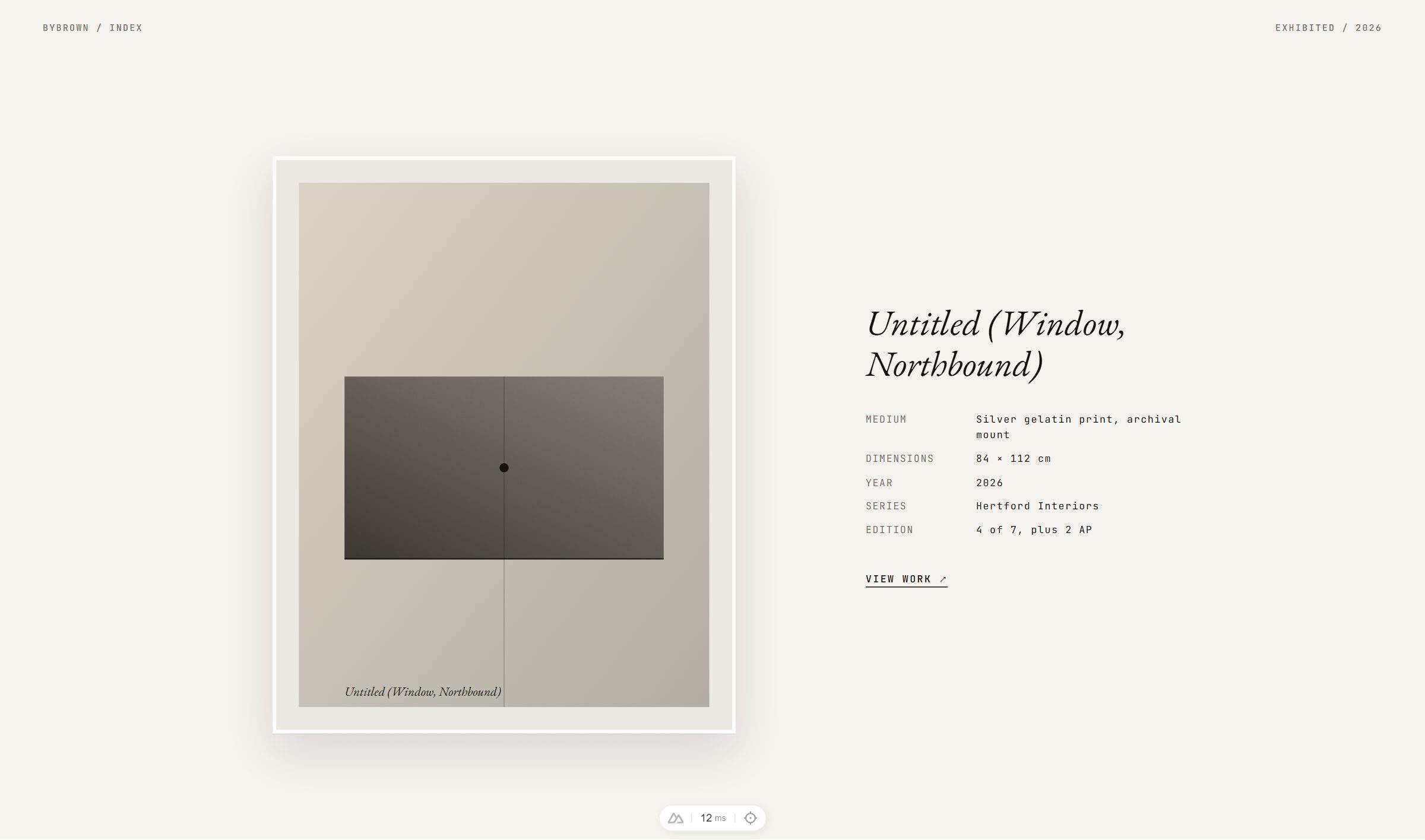 Wall Space style preview